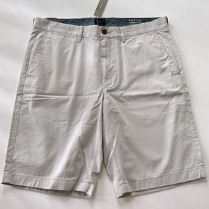 J. Crew 10 1/2” Stretch Chino Short